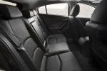 Mazda3 Hatchback 2014 года